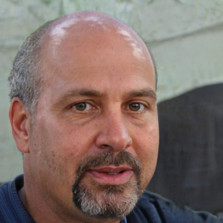 Formateur principal spécialisé en dessin d'observation